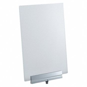 VISIONTRON 8.5x11 Acrylic Announcement Display, 20YV18