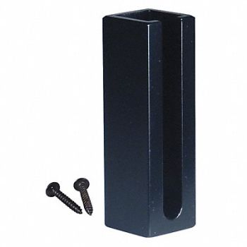 RETRACTA-BELT Wall Mount Receiver for WM5000, 20YV27