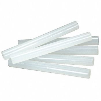 SUREBONDER Hot Melt Adhesive 7/16 Dia 4 L PK6, 20YV46