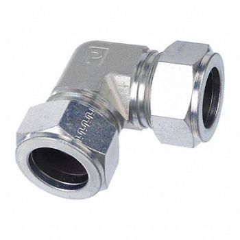PARKER Union Elbow Carbon Steel A-LOK 1In, 20YX60