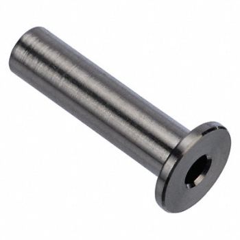 PARKER Tube End Insert SS CPI Comp 1/2In, 20YZ67