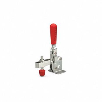 DE-STA-CO Toggle Clamp Vert Hold 600 Lb H 8.15, 3CXW8