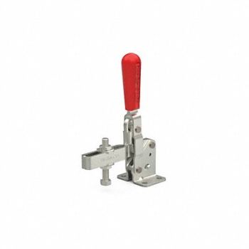 DE-STA-CO Toggle Clamp Vert Hold 750 Lb H 7.65, 3CXX5