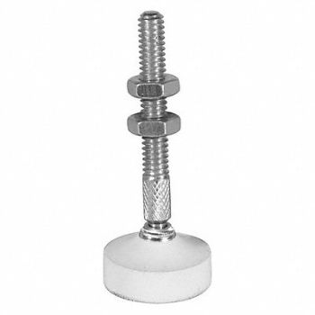 DE-STA-CO Neoprene Spindle 750lb. 3/8-16, 33TV80