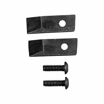 KLEIN TOOLS Large Cable Stripper Blades, 807JN0