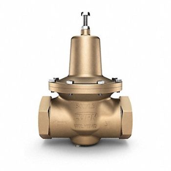 ZURN WILKINS Pressure Reducing Valve, 787WA1