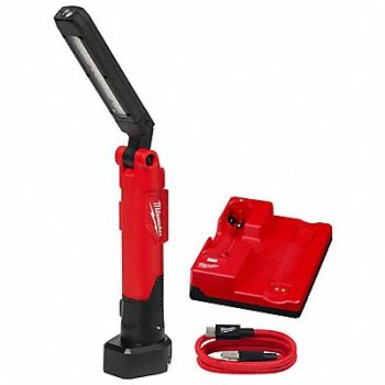 MILWAUKEE Stick Light Cordless LED 550lm, 801UP8
