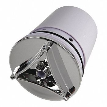 CULLIGAN Faucet Mnt Replacement Cartridge Chrome, 212W88