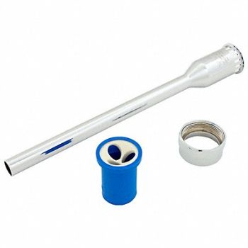 ZURN P6003-1-A-Aa-Cp - 3/4 X 13 Flush Tube/, 213ZE0