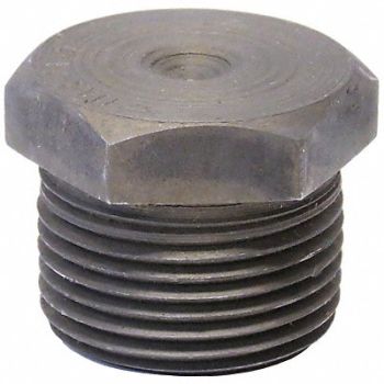 ANVIL Square Head Plug Forged Steel 1/2 in, 60XV85