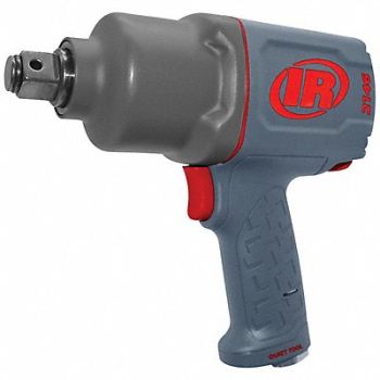 INGERSOLL RAND Air Impact Wrench Compact 8 1/2 L, 794L17