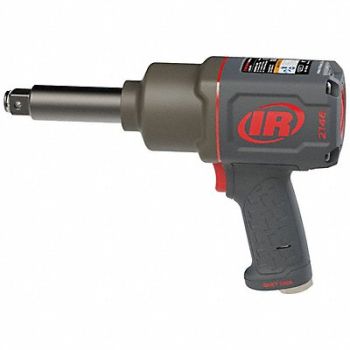 INGERSOLL RAND Air Impact Wrench Compact 11 1/2 L, 794L18