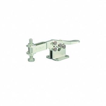 DE-STA-CO Toggle Clamp Horiz SS 1.53 In 5.50 In, 3CXC6