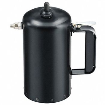 SURE SHOT Sprayer Steel Black 32 oz., 217H39