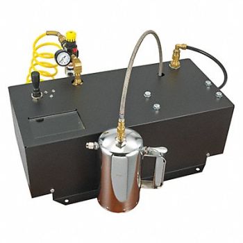 SURE SHOT Sure-Fil Auto Filling System For Model A, 217H94