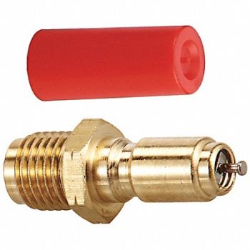 SURE SHOT Quick Connect Nipple, 217J02