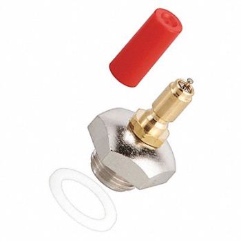 SURE SHOT Filler Cap Quick Connect, 217J05