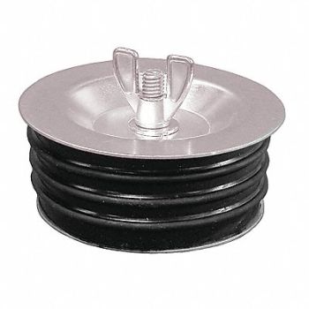 JONES STEPHENS Economy Test Plug 3, 217M42