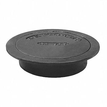 JONES STEPHENS Sewer Box and Lid 10, 217N55
