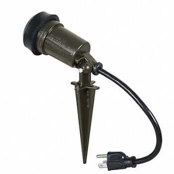 TAYMAC Lampholder Kit Incandescent 150W, 21A135