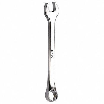 SK PROFESSIONAL TOOLS Combination Wrench SAE 3/4 in, 21A309