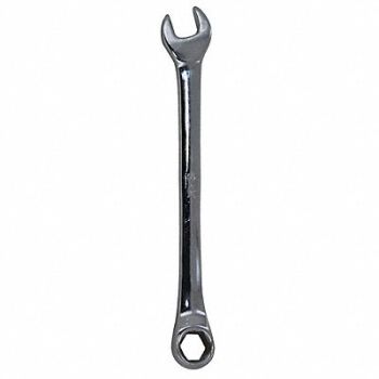 SK PROFESSIONAL TOOLS Combination Wrench SAE 1 3/16 in, 21A333