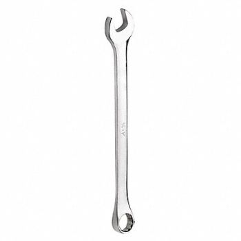 SK PROFESSIONAL TOOLS Combination Wrench SAE 1 7/16 in, 21A337