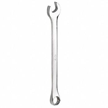 SK PROFESSIONAL TOOLS Combination Wrench SAE 11/32 in, 22DL06