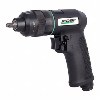 SPEEDAIRE Impact Wrench Air Powered 12 000 rpm, 21AA44