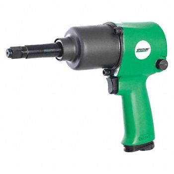 SPEEDAIRE Impact Wrench Air Powered 8000 rpm, 21AA53