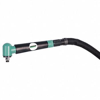 SPEEDAIRE Pencil Grinder 70 000 RPM 7 1/8 in L, 21AA93