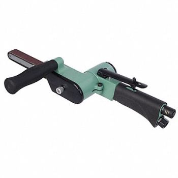 SPEEDAIRE Air Belt Sander 18 000 rpm, 21AC02
