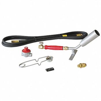 FLAME ENGINEERING FLAME EGRNG Red Dragon Outdoor Torch Kit, 21AC89