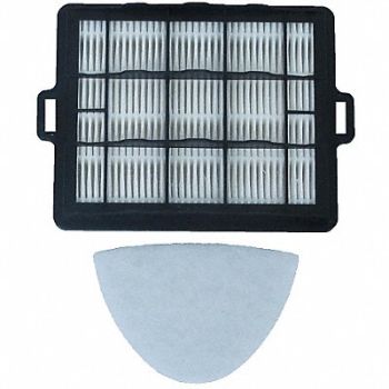 ATRIX Cassette Filter Cloth Reusable, 21AD06