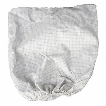ATRIX Vacuum Bag Cloth 1-Ply Reusable, 21AD24