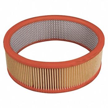 ATRIX Sleeve Filter Paper Reusable, 21AD25