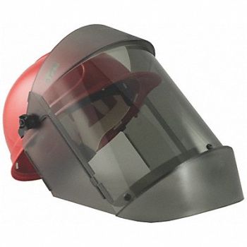 OBERON COMPANY ArcShield Standard Grey 12 Cal. Z94 Cap, 150M76