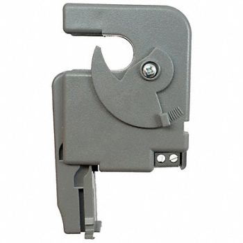 RIB Current Sensing Relay 0.35A 30VAC/DC, 21AJ45