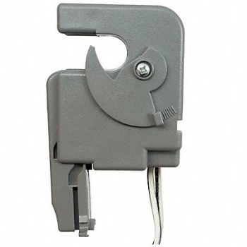 RIB Current Sensing Relay 0.5A 120VAC, 21AJ49