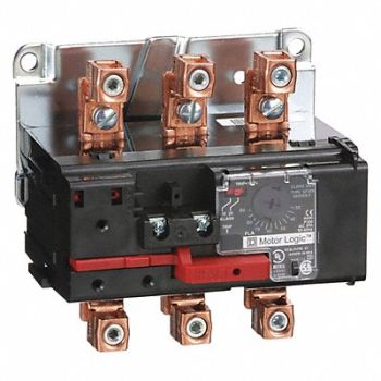 SQUARE D Ovrload Relay 30 to 90A 3P 600VAC NEMA 3, 21AM87