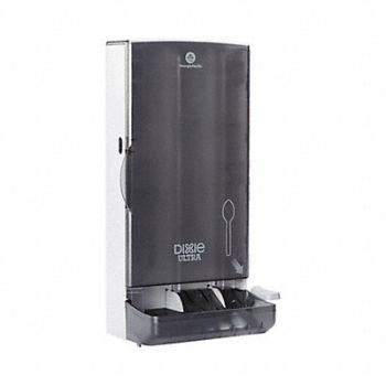 SMARTSTOCK Spoon Dispenser 17 5/8 in x 9 7/8 in, 21AN17