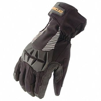 IRONCLAD H4225 Mechanics Gloves S/7 12-1/4 PR, 21AN42