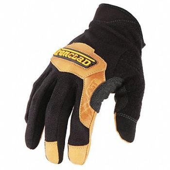 IRONCLAD H4220 Mechanics Gloves 2XL/11 9 PR, 21AN71