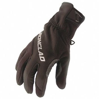 IRONCLAD H4228 Cold Protection Gloves L/9 11 PR, 21AN89