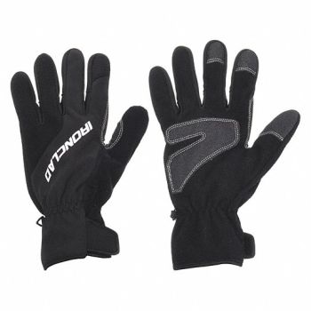 IRONCLAD H4228 Cold Protection Gloves 2XL/11 11 PR, 21AN91
