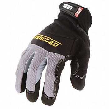 IRONCLAD H4217 Anti-Vibration Gloves XL/10 9 PR, 21AP01
