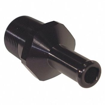 MEZIERE Hose Adapter 3/4 MNPT x1/2 100 PSI, 21C957