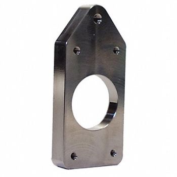 MEZIERE Flange Adapter Aluminium For 21C955, 21C973