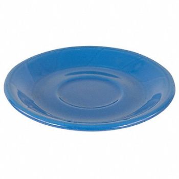 CRESTWARE Saucer 6 in Assorted PK36, 21D263