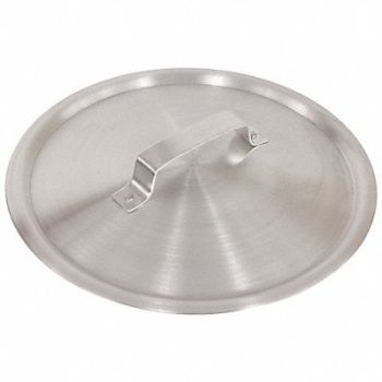 CRESTWARE Sauce Pan Cover Aluminum, 21D770